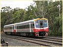 Sprinter,DMU,Broadford,Kilmore East