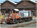 Y168,Newport,Workshops