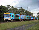 Siemans,EMU,Beaconsfield,Officer