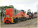 Y145,Ballarat East