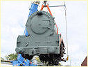 R700,Ballarat East