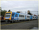 Xtrapolis,EMU,Newport
