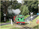 6A,Belgrave,Menzies Creek