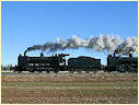 K153,K190,Strathallan,Echuca,Rochester