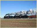 K153,K190,Strathallan,Echuca,Rochester