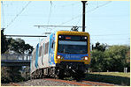 Xtrapolis,EMU,Syndal