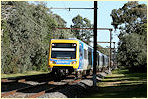 Xtrapolis,EMU,Syndal