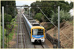 Siemans,EMU,Sandringham