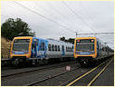 Xtrapolis,EMU,Newport