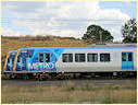 Xtrapolis,EMU,Newport