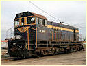 Y164,Newport