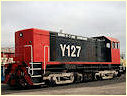 Y127,Newport