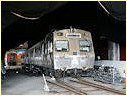 Hitachi,EMU,Newport