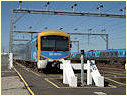 Comeng,EMU,Newport