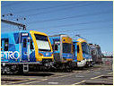 EMU,Newport