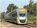 Velocity,DMU,Warragul,Yarragon,Darnum