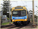 Comeng,EMU,Brighton Beach,Hampton