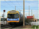 Comeng,EMU,Brighton Beach,Hampton