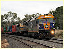G515,X31,S313,Castlemaine,Bendigo