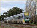 Velocity,DMU,Yarragon