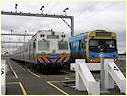 EMUs,Newport