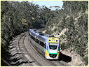 Velocity,DMU,Macedon,Woodend