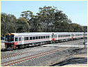 Sprinter,DMU,Tallarook