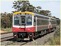 Sprinter,DMU,Broadford,Tallarook