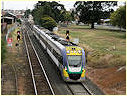 Velocity,DMU,Ballarat East