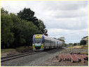 Velocity,DMU,Ballan