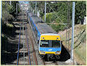 Comeng,EMU,Sandringham