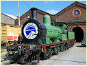 Y112,Newport Workshops