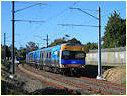 Comeng,EMU,Sandringham,Hampton
