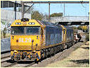 BL29,BL34,Moorabbin