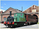 Z526,Newport