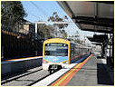 Siemens,EMU,McKinnon