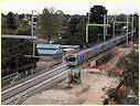 Comeng,EMU,Southland