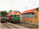 Regatta Point,Tasmania
