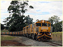 DQ2010,Ridgley,Highclere,Tasmania