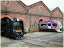 A2 986,Velocity,DMU,Newport Workshops