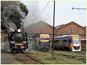 A2 986,Y164,Velocity,DMU,Newport Workshops