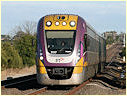 Velocity,DMU,Pakenham,Nar Nar Goon