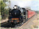 A2 986,Yarragon
