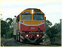 N460,Garfield,Tynong
