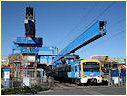 Siemens,EMU,Murrumbeena