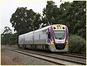 Velocity,DMU,Yarragon,Warragul