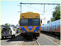 Comeng,EMU,Newport