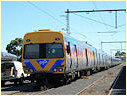 Comeng,EMU,Newport