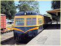 Walker 280hp,DRC,Daylesford