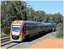 Velocity,DMU,Kilmore East,BroadfordEast,Wahring